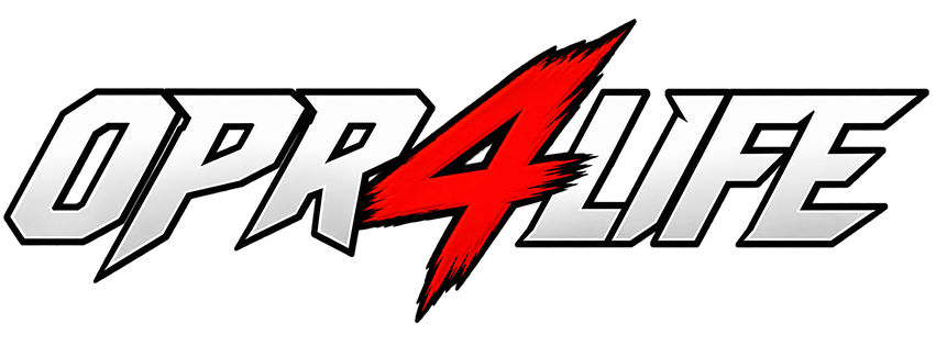 Logo OPR4LIFE