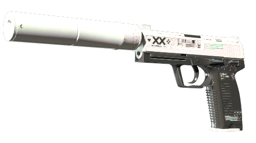 USP-S | Printstream